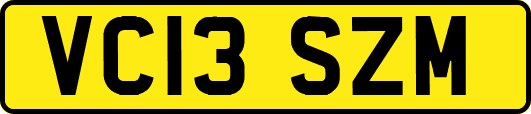 VC13SZM