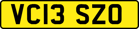 VC13SZO