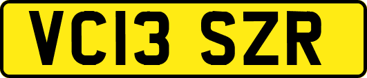 VC13SZR