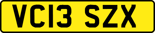 VC13SZX