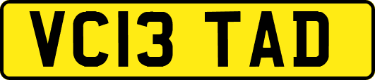 VC13TAD