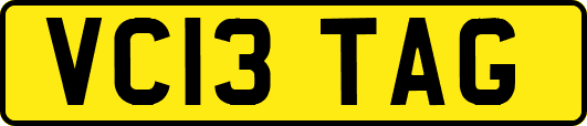 VC13TAG