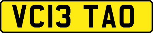 VC13TAO