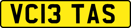 VC13TAS