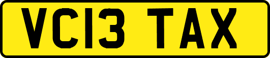 VC13TAX