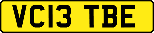 VC13TBE