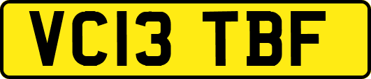 VC13TBF