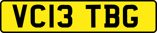 VC13TBG