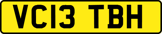 VC13TBH