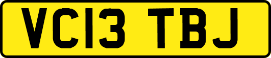 VC13TBJ