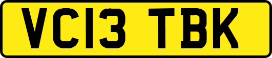 VC13TBK