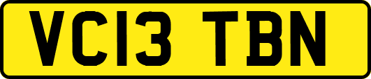 VC13TBN