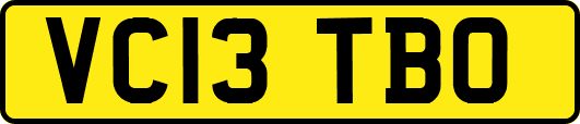 VC13TBO