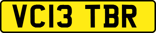 VC13TBR