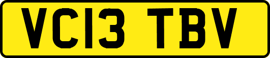 VC13TBV