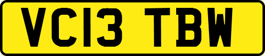 VC13TBW