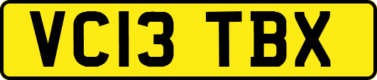 VC13TBX