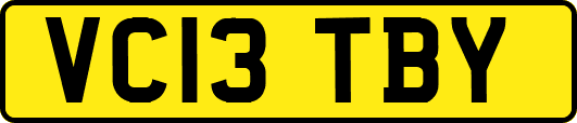 VC13TBY