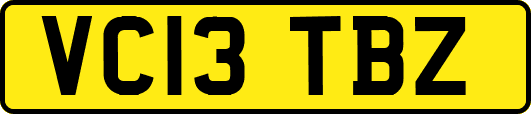 VC13TBZ
