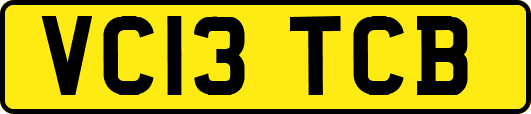VC13TCB