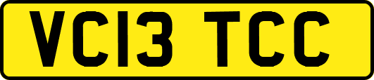 VC13TCC