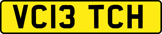 VC13TCH
