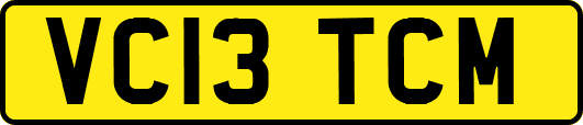 VC13TCM