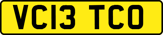 VC13TCO