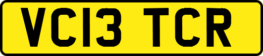 VC13TCR