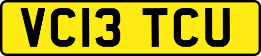 VC13TCU