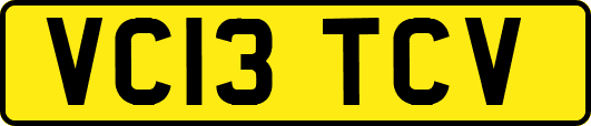 VC13TCV