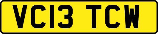 VC13TCW