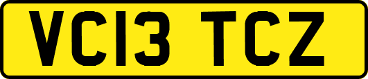 VC13TCZ