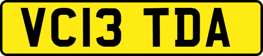 VC13TDA