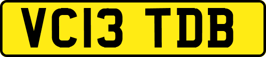 VC13TDB
