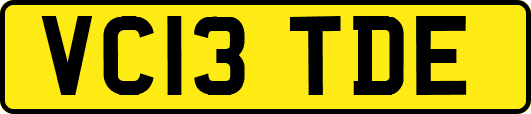 VC13TDE