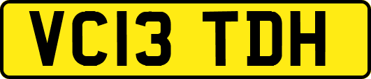 VC13TDH