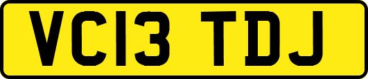 VC13TDJ