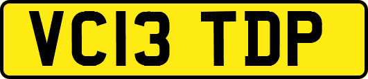 VC13TDP