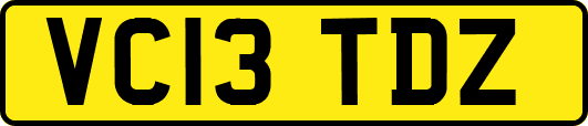 VC13TDZ