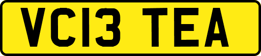 VC13TEA
