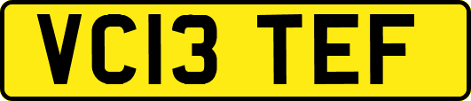 VC13TEF