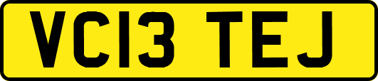 VC13TEJ