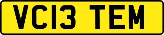 VC13TEM