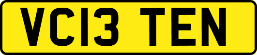 VC13TEN