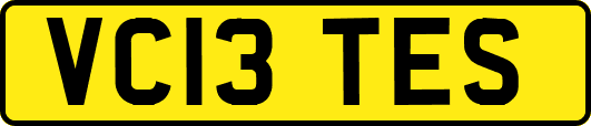 VC13TES