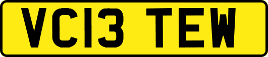 VC13TEW