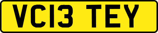 VC13TEY