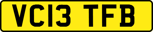 VC13TFB