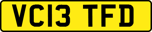 VC13TFD